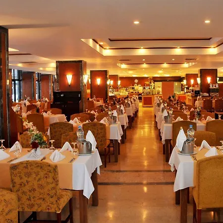 Resort Tac'un Nisa