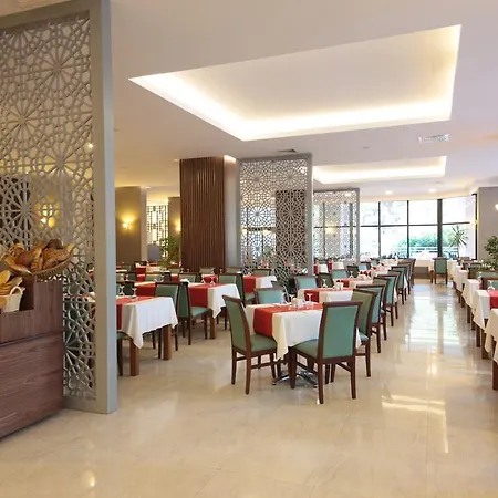 Resort Tac'un Nisa 3*